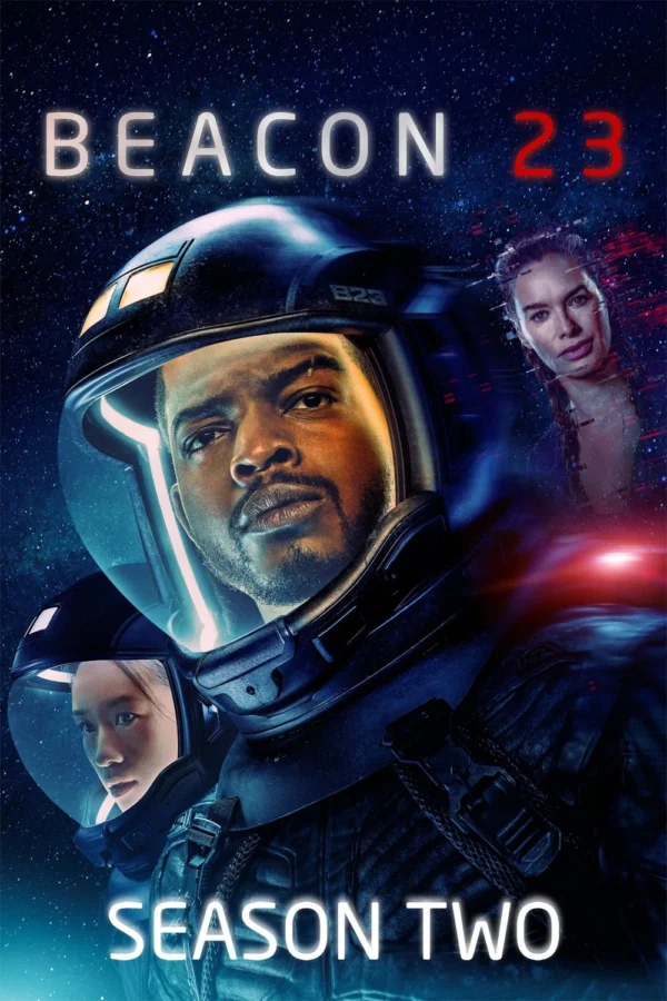 Không Trạm Cô Độc (Phần 2) - Beacon 23 (Season 2) (2024)