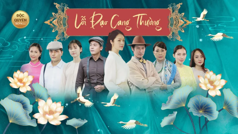 Lỗi Đạo Cang Thường - SubNhanh