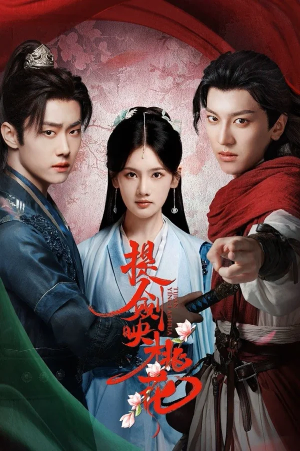 Nâng Kiếm Soi Hoa Đào - Blades Amid Blossoms (2025)