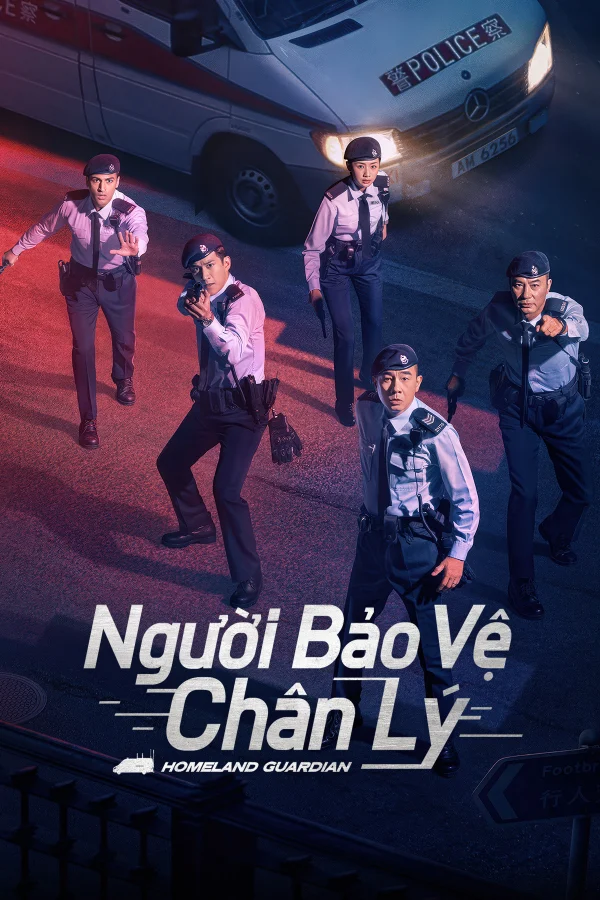 Người Bảo Vệ Chân Lý - SubNhanh