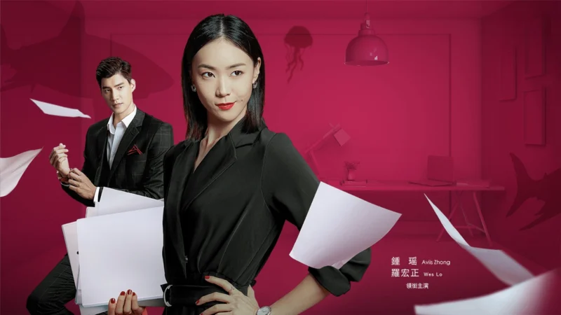 Người Phụ Nữ Tuyệt Vời - SubNhanh