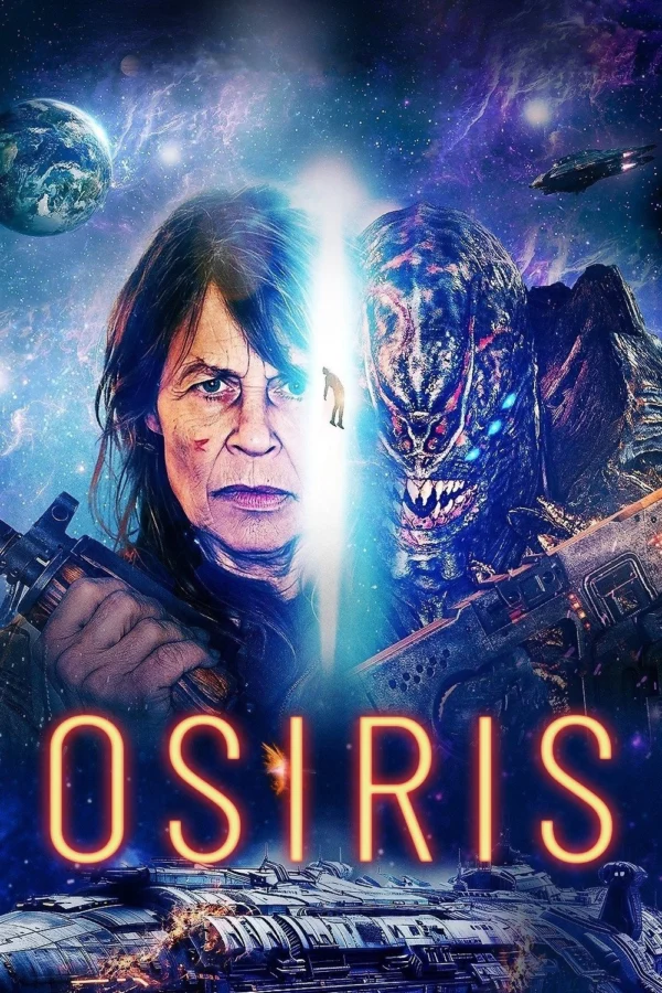 Osiris - Osiris (2025)