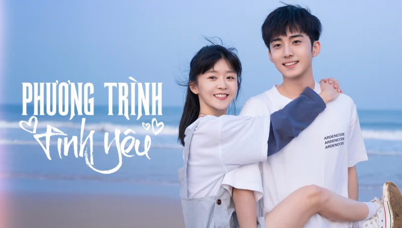 Phương Trình Tình Yêu - SubNhanh