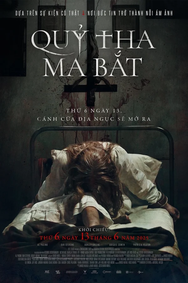 Quỷ Tha Ma Bắt - SubNhanh
