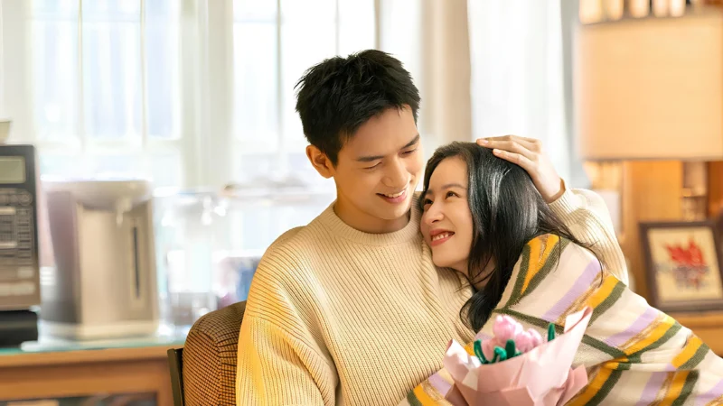 Sắc Xuân Gửi Người Tình - SubNhanh