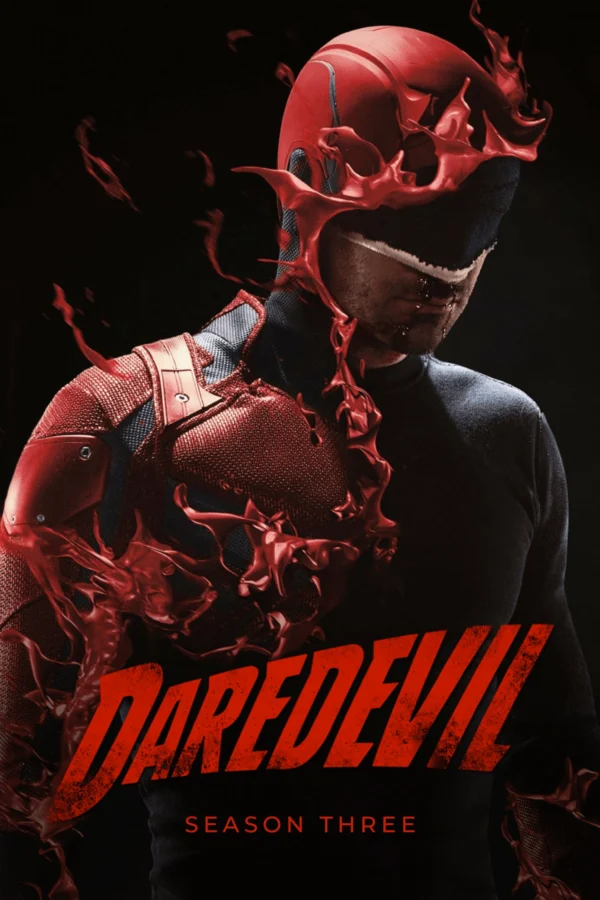 Siêu Nhân Mù (Phần 3) - Marvel's Daredevil (Season 3) (2018)
