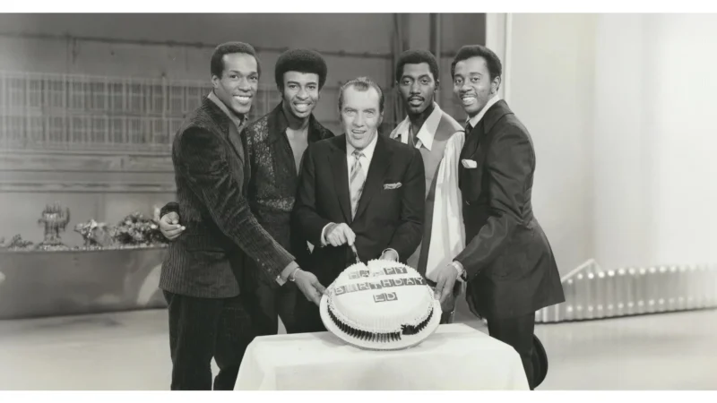 Sunday Best: Chuyện Chưa Kể Của Ed Sullivan - SubNhanh