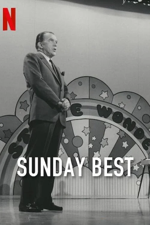 Sunday Best: Chuyện Chưa Kể Của Ed Sullivan - Sunday Best: The Untold Story Of Ed Sullivan (2025)