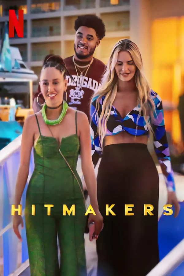Tác Giả Của Những Bài Hit - Hitmakers (2025)