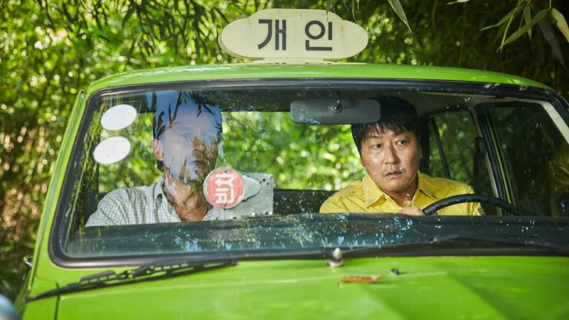 Tài Xế Taxi - SubNhanh