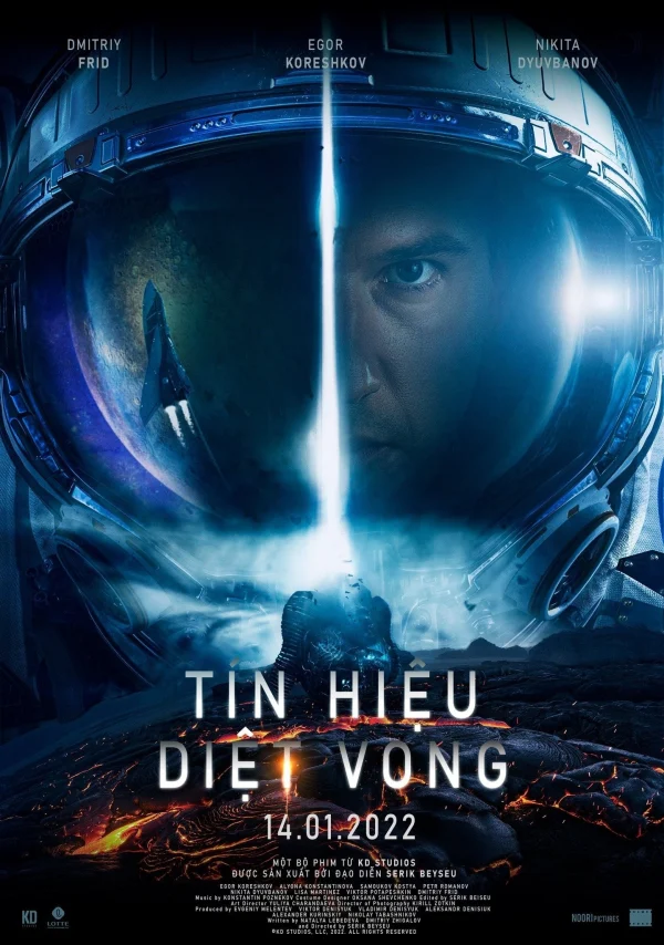 Tín Hiệu Diệt Vong - SubNhanh