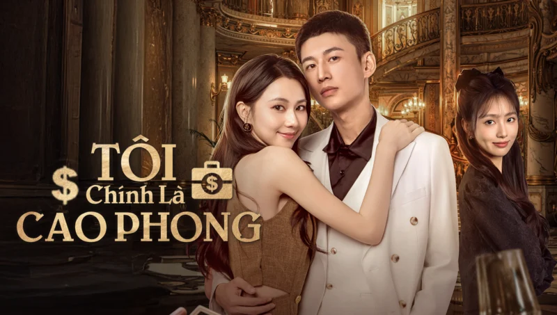 Tôi Chính Là Cao Phong - SubNhanh