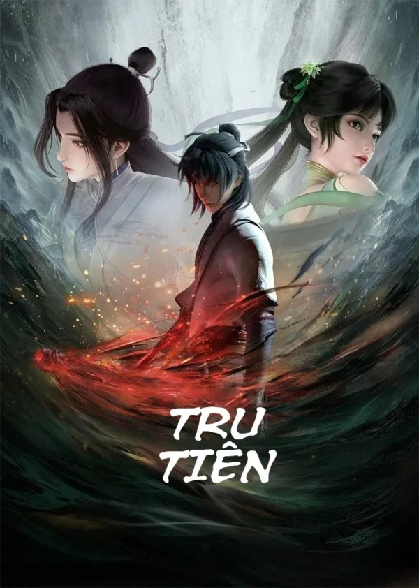 Tru Tiên - SubNhanh