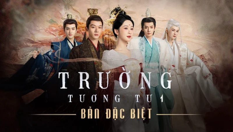 Trường Tương Tư (Bản Đặc Biệt) - SubNhanh