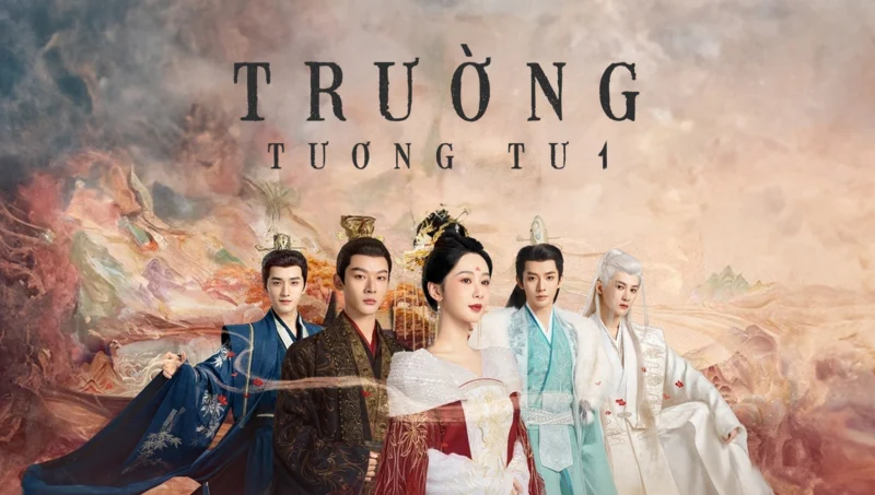 Trường Tương Tư (Phần 1) - SubNhanh