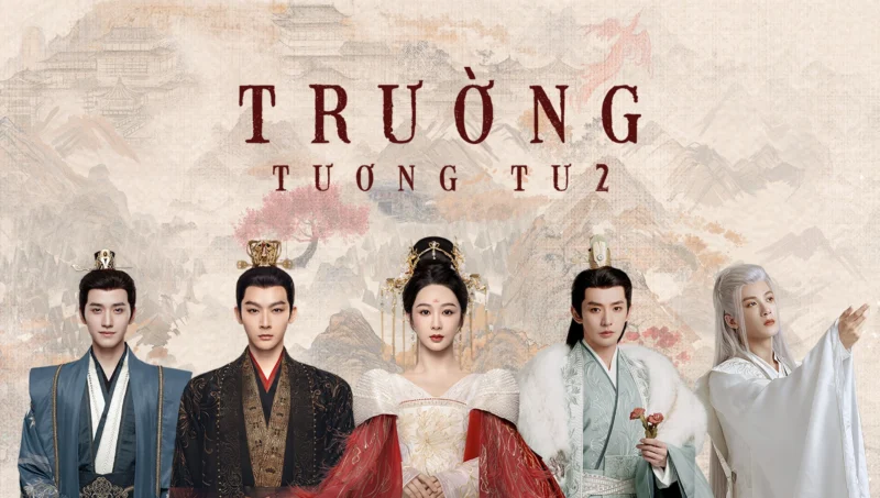 Trường Tương Tư (Phần 2) - SubNhanh