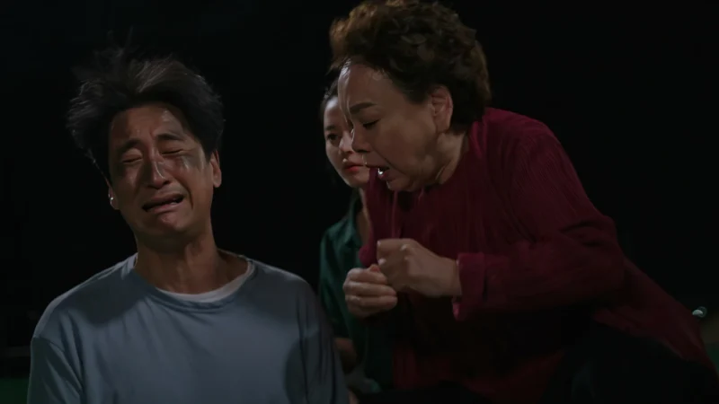 Cảnh Sát Siêu Năng - SubNhanh