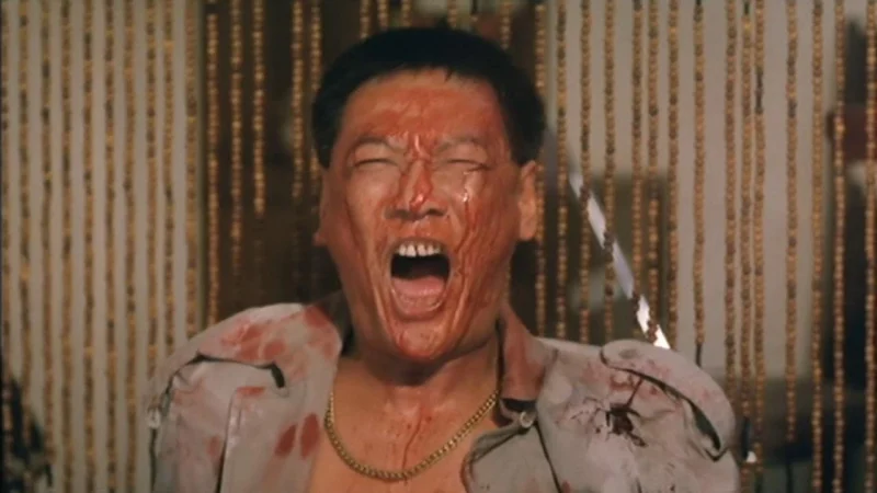 Diệt Môn Thảm Án - SubNhanh