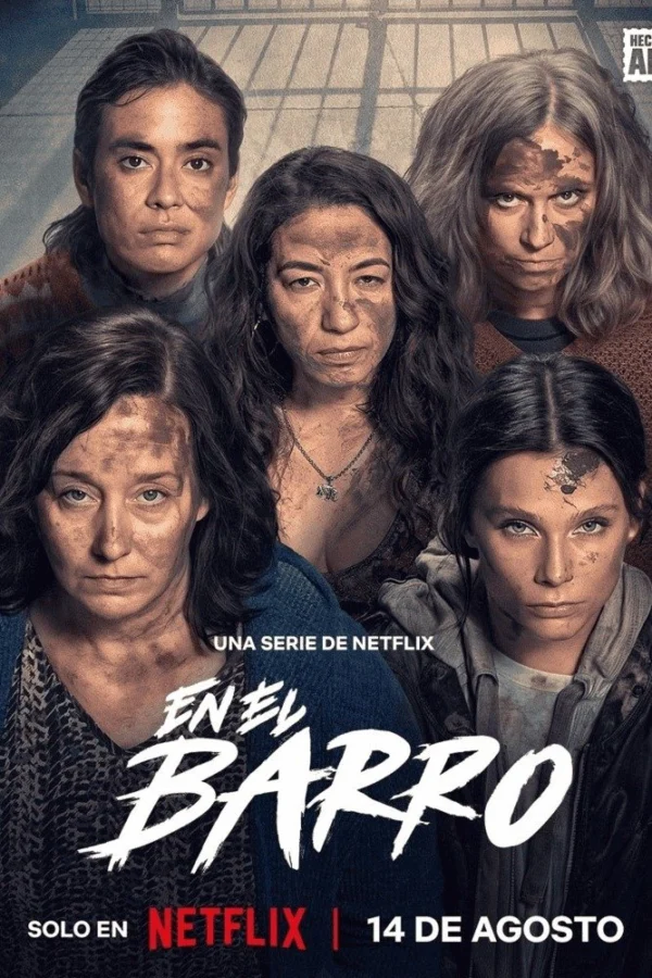 Dưới Lớp Bùn - In The Mud (2025)