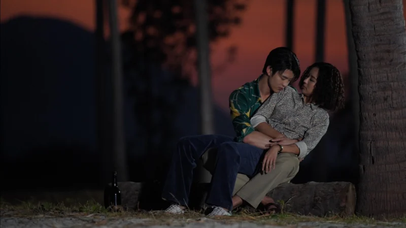 Duyên Vị Tình Nồng - SubNhanh