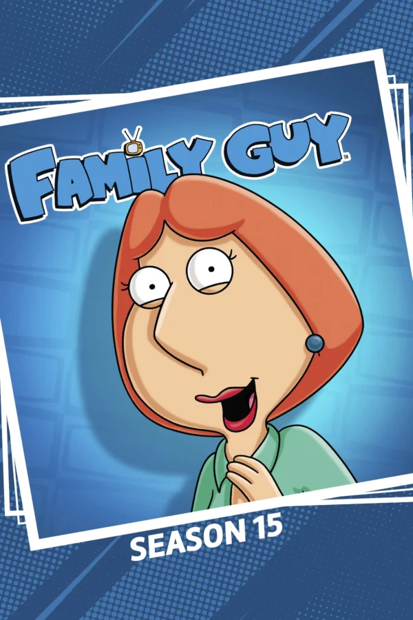 Family Guy (Phần 15) - SubNhanh