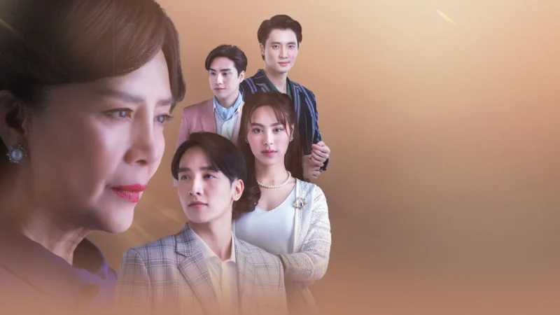 Gia Đình (Không) Hoàn Hảo Của Tôi - SubNhanh