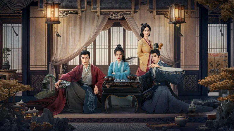 Hải Hôn Hành - SubNhanh