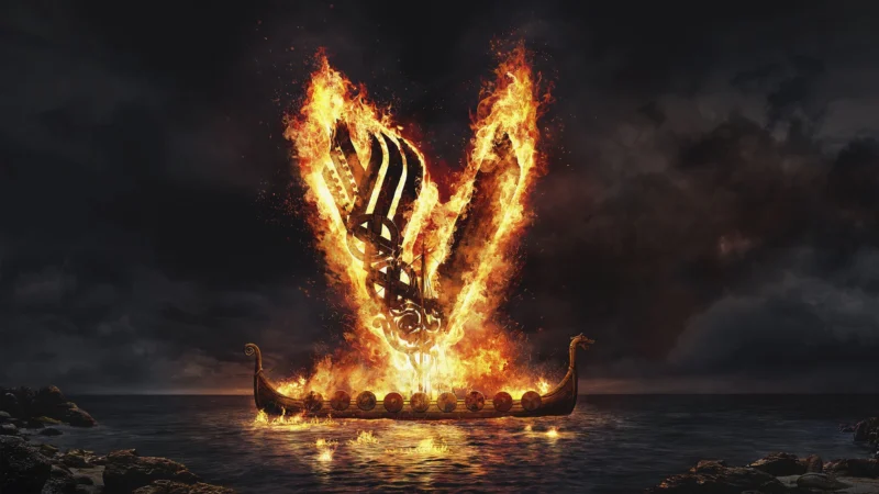 Huyền Thoại Vikings (Phần 1) - SubNhanh