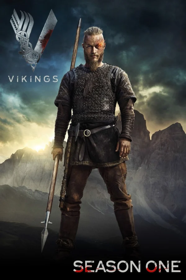 Huyền Thoại Vikings (Phần 1) - SubNhanh