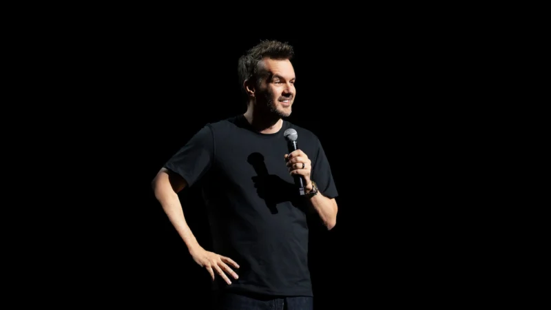 Jim Jefferies: Chính Sách Hai Chi - SubNhanh