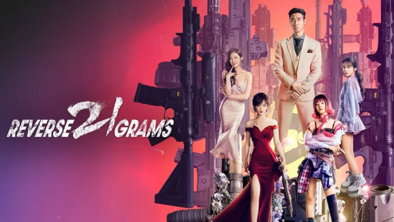 Lật Ngược 21 Gam - SubNhanh