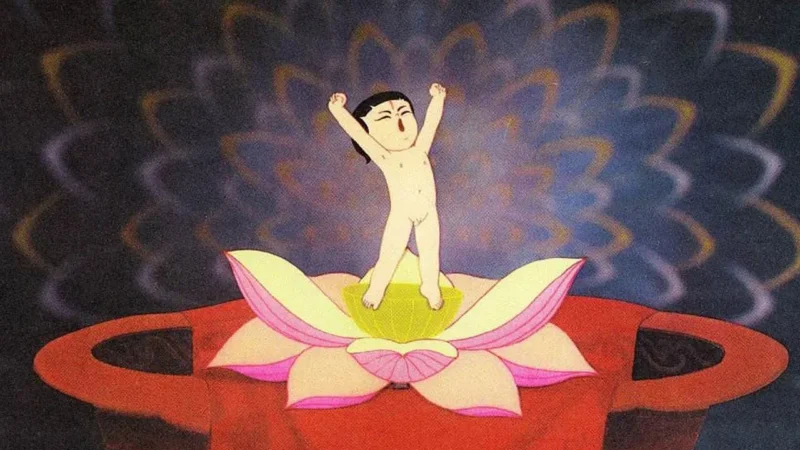 Na Tra Náo Hải - SubNhanh