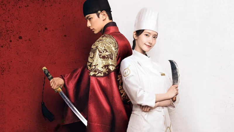 Ngự Trù Của Bạo Chúa - SubNhanh