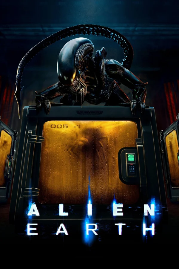 Quái Vật Không Gian: Trái Đất - Alien: Earth (2025)