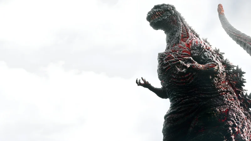 Shin Godzilla : Sự Hồi Sinh - SubNhanh