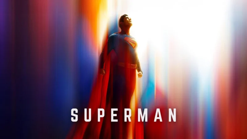 Superman - SubNhanh