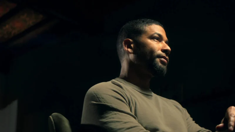 Sự Thật Về Jussie Smollett - SubNhanh