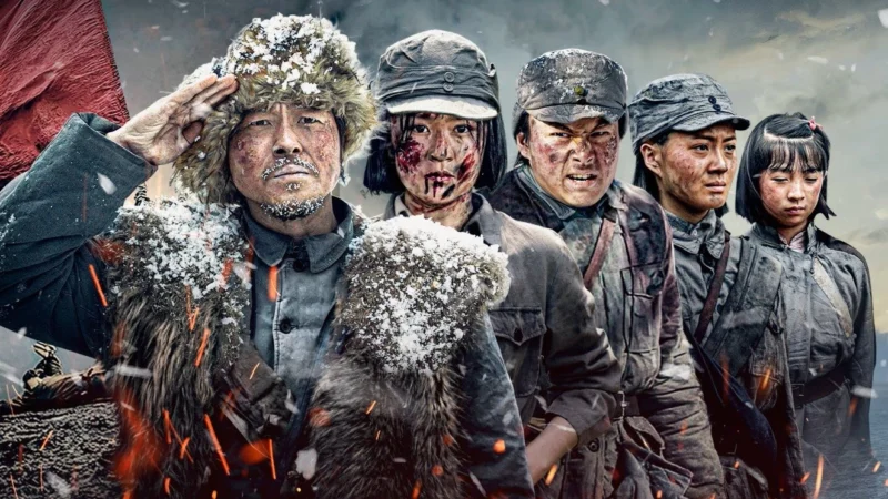 Thiết Huyết Anh Hồn - SubNhanh