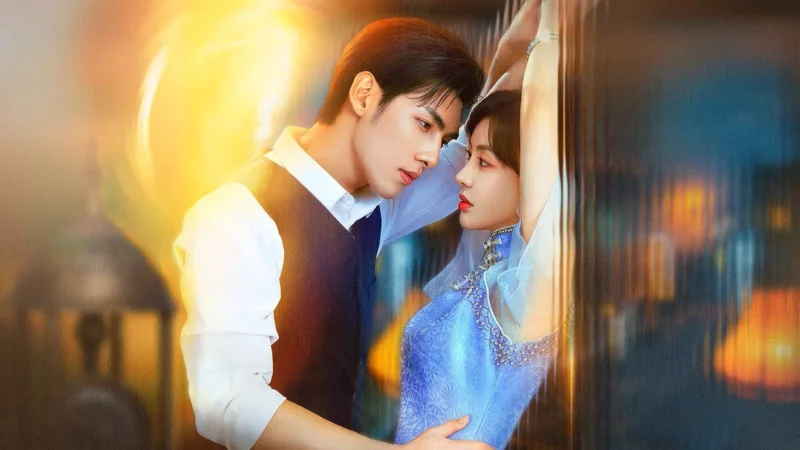 Tình Yêu Bị Che Giấu - SubNhanh