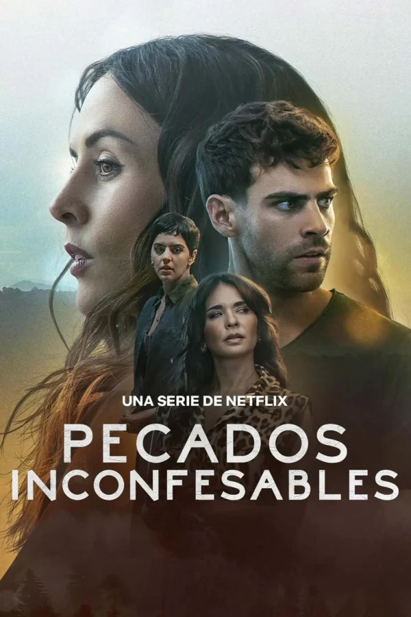 Tội Lỗi Giấu Kín - Unspeakable Sins (2025)