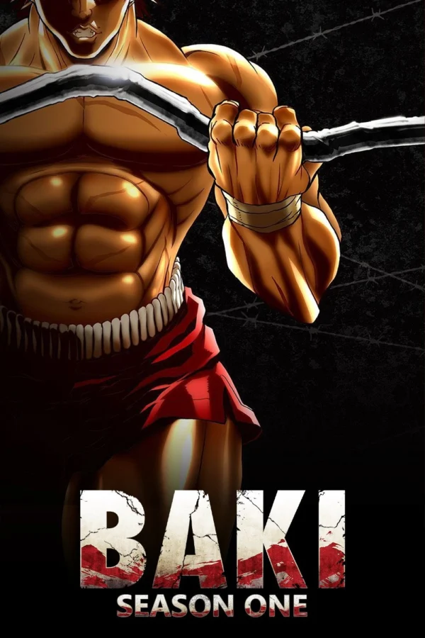 Võ Sĩ Baki (Phần 1) - SubNhanh