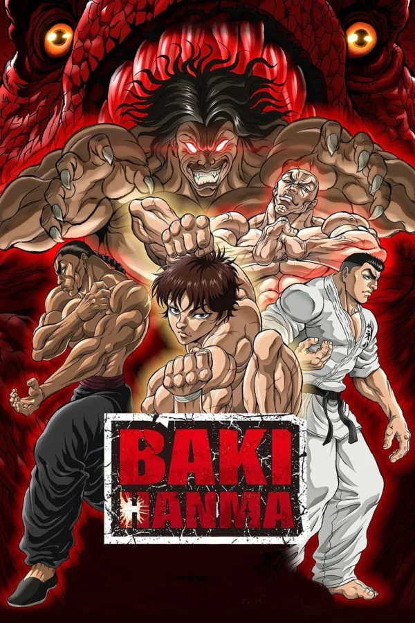 Võ Sĩ Baki (Phần 4) - SubNhanh