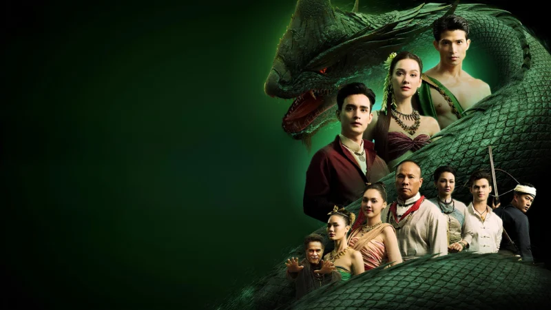 Vọng Âm Nơi Cố Đô Đã Mất (Phadaeng Nang Ai) - SubNhanh