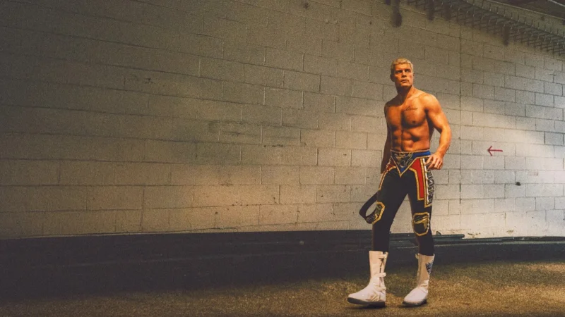 WWE: Hậu Trường - SubNhanh
