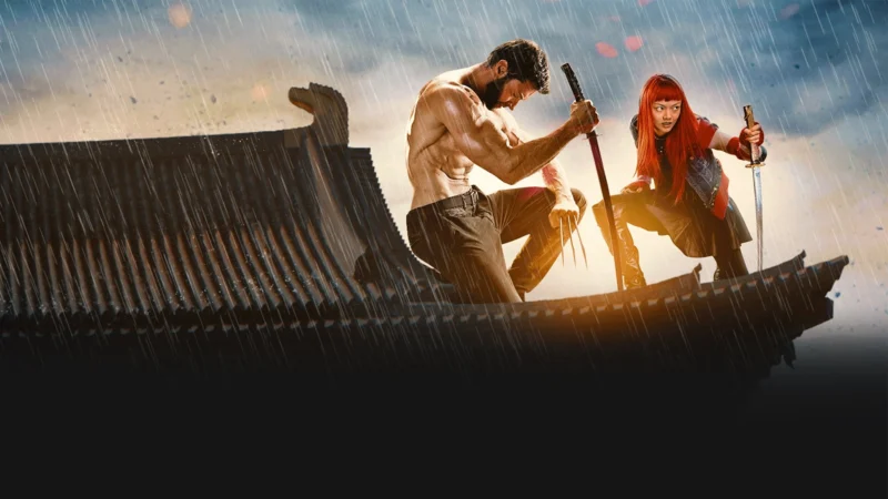 X-Men 6: Người Sói Wolverine - SubNhanh
