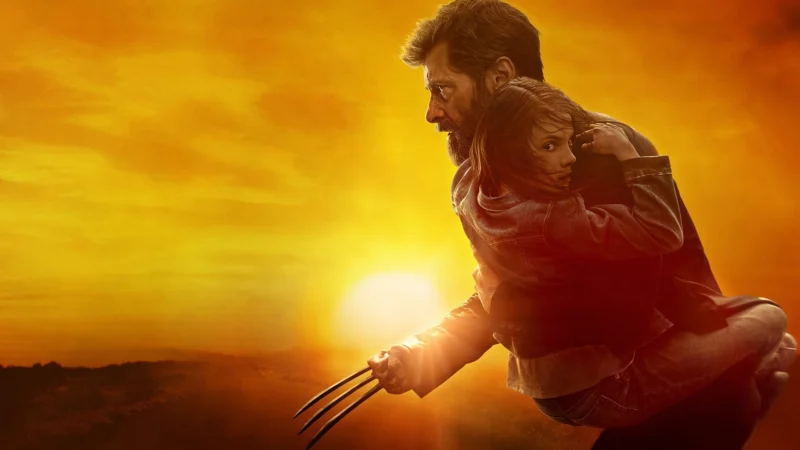 X-Men 9: Logan – Trận Chiến Cuối Cùng - SubNhanh