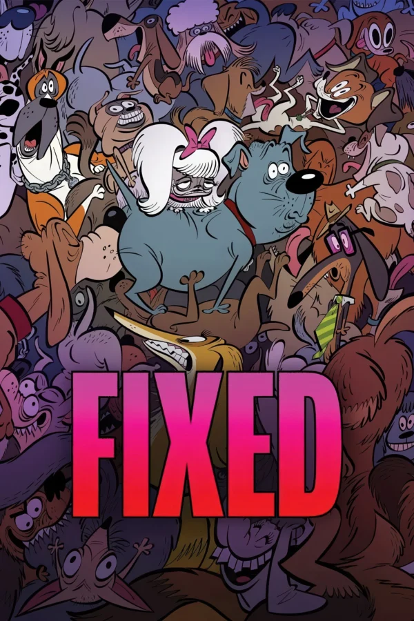 Xẻo - Fixed (2025)