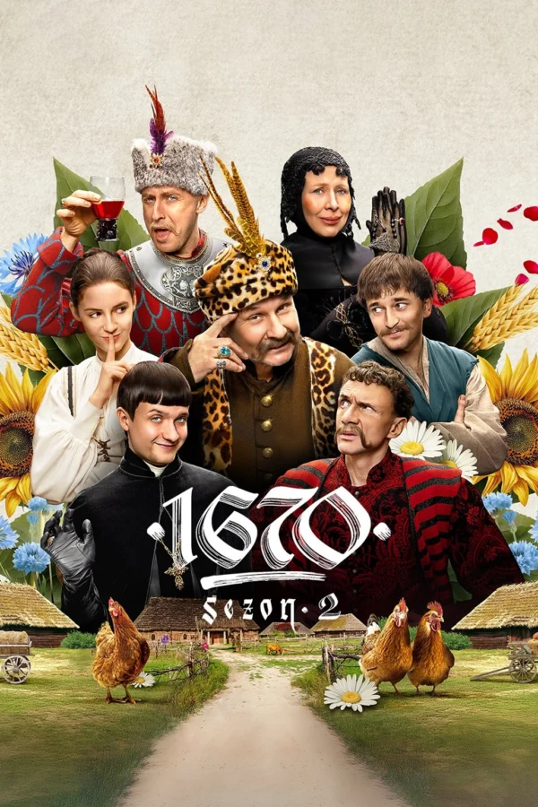 1670 (Phần 2) - 1670 (Season 2) (2025) 1670 (Phần 2) - 1670 (Season 2) (2025)