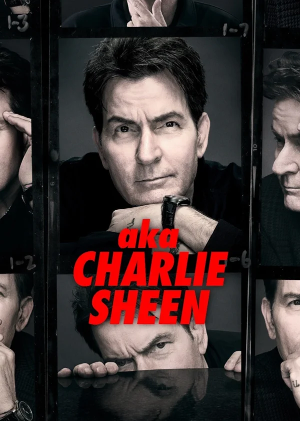aka Charlie Sheen - aka Charlie Sheen (2025)