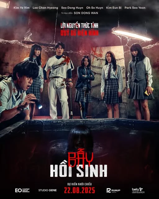 Bẫy Hồi Sinh - SubNhanh